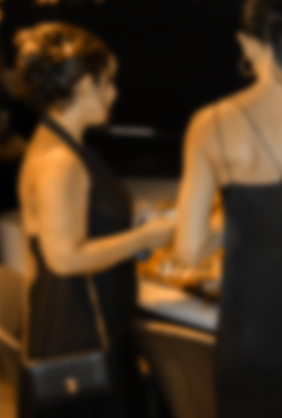 Luxury Gala & Cultural Evenings